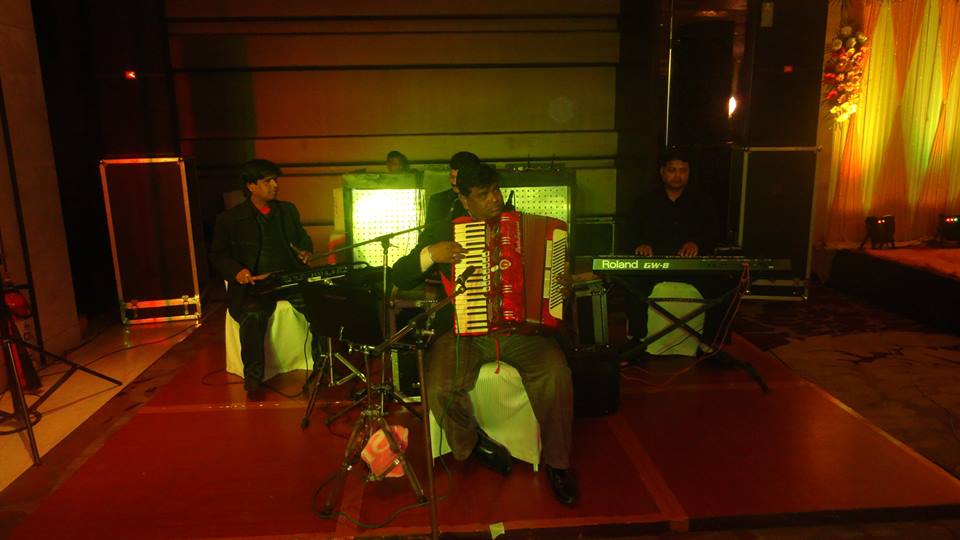 accordion artist near me thane