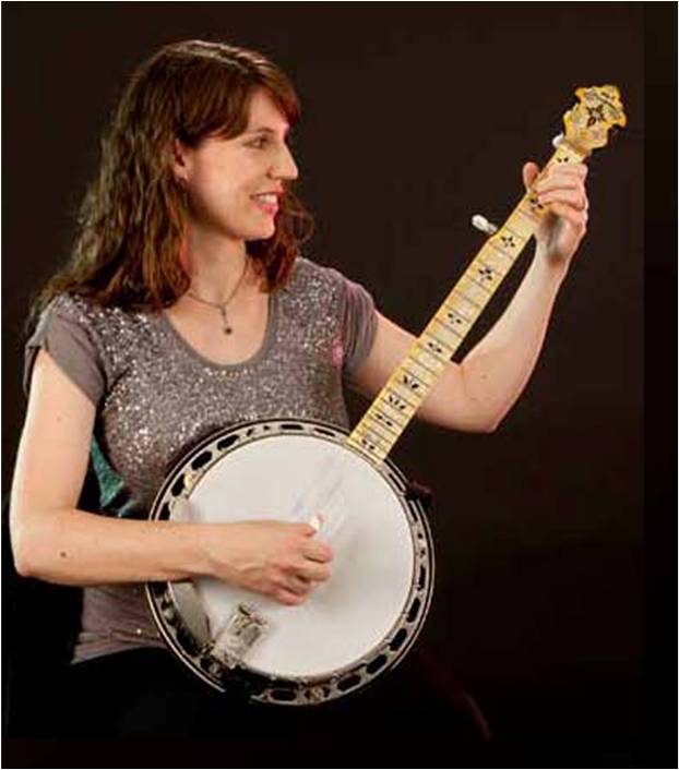 banjo players thane