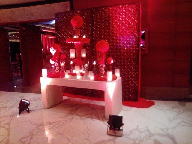 famous banquet hall booking near me thane