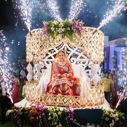 best bridal palki on rent thane