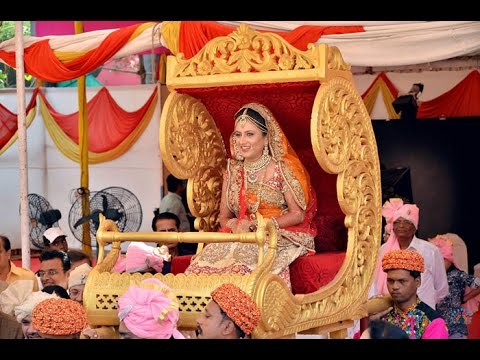 best bridal palki on rent thane