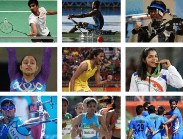 celebrities management for sports thane