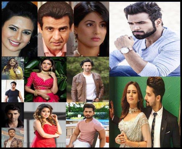 celebrities management for tv artists thane