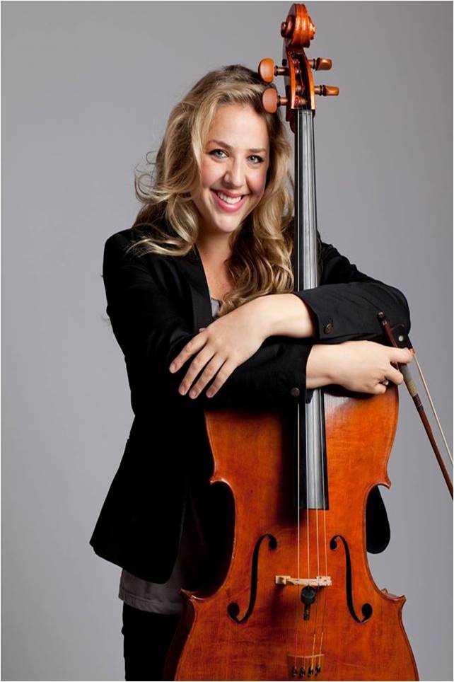 cello players thane