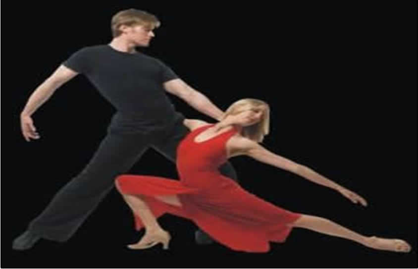 wedding choreographers thane