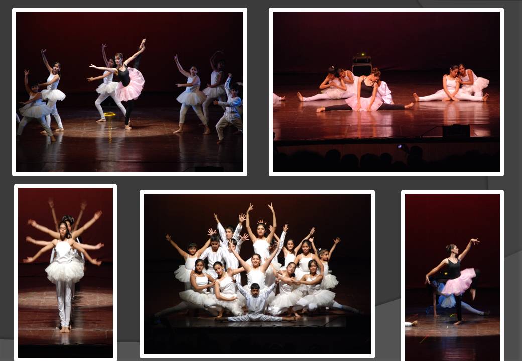 wedding choreography thane