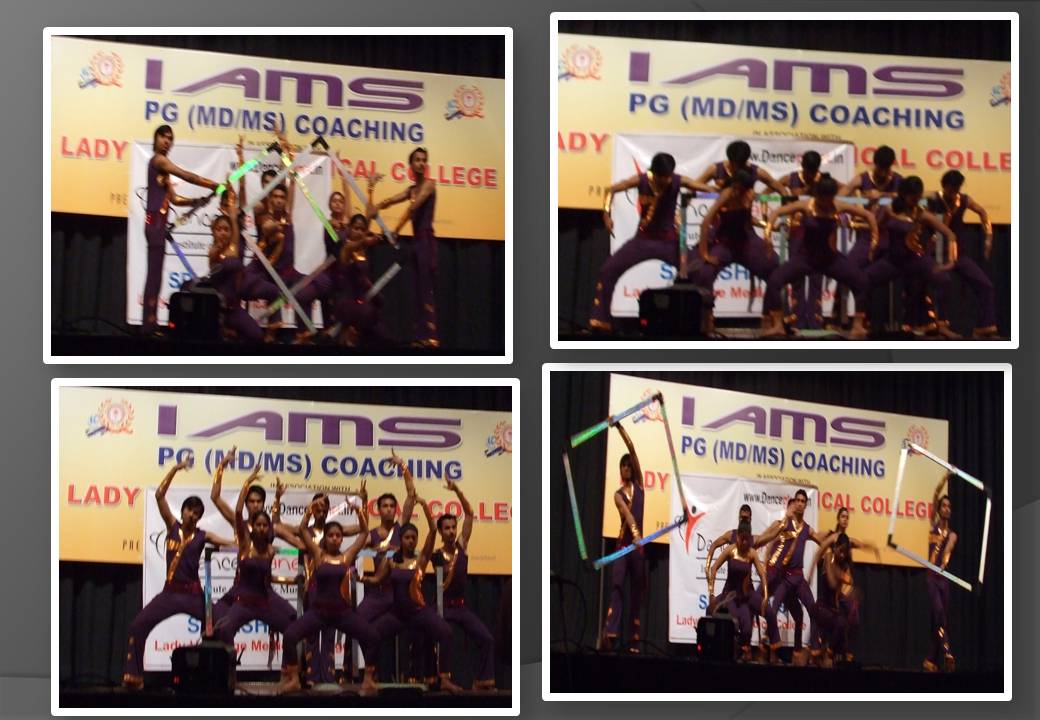 wedding dance choreography thane