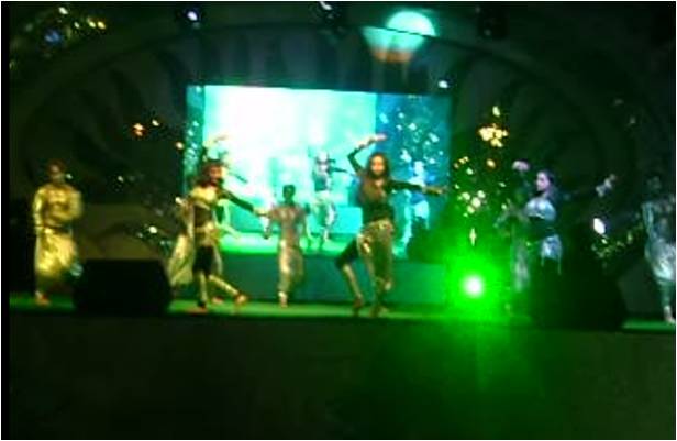 indian dance troupe thane
