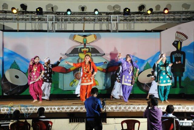 bollywood dance troupe thane