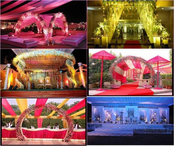 Decoration services in thane