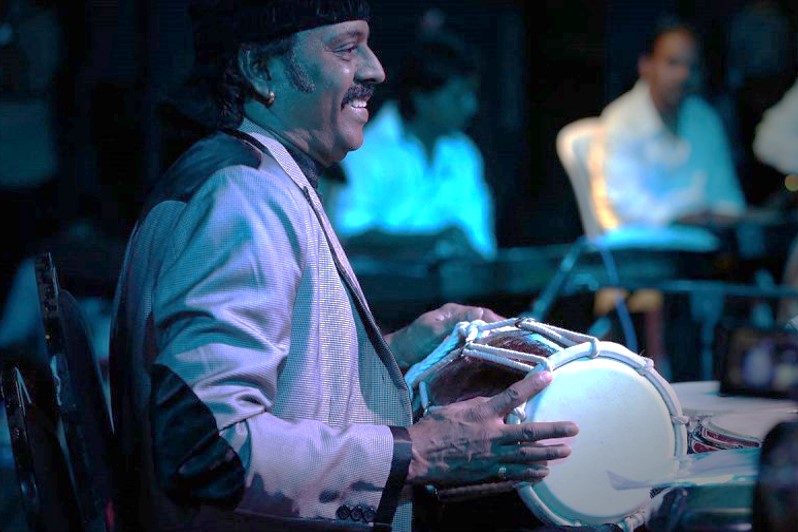 dholak players thane