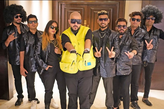 good rock band thane