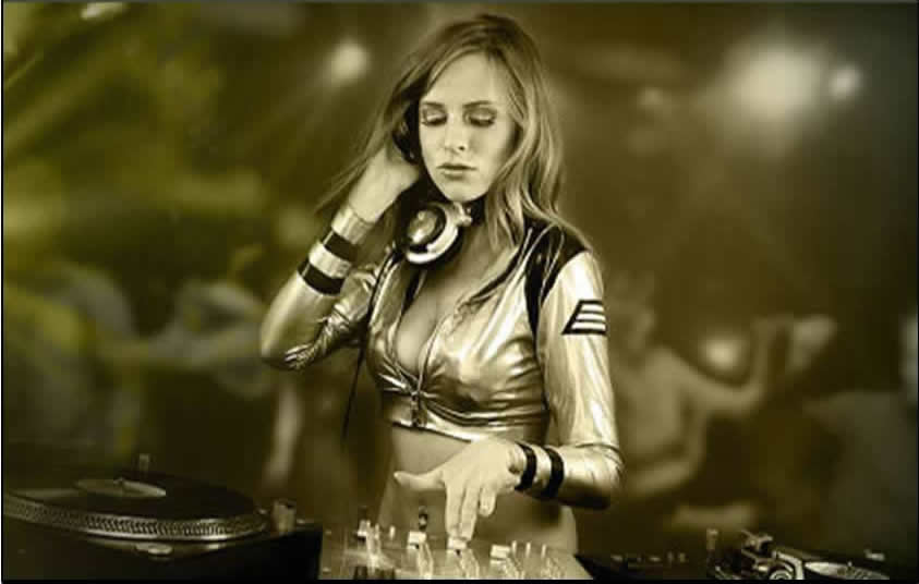 dj disco jockey thane