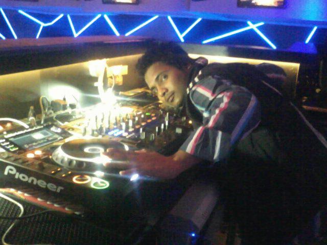 best dj thane