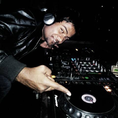 best male dj thane