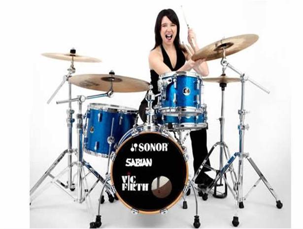 drum players thane