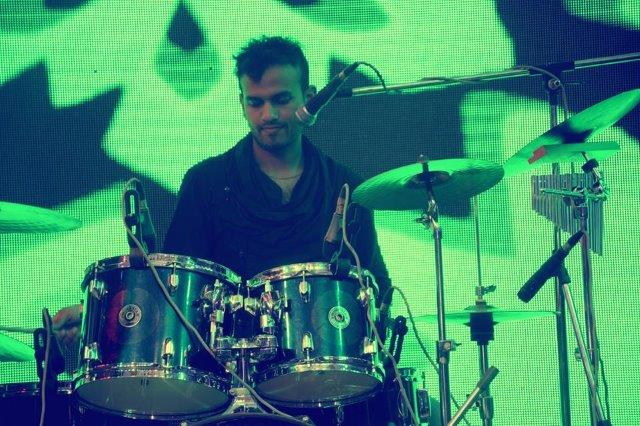best drum player thane