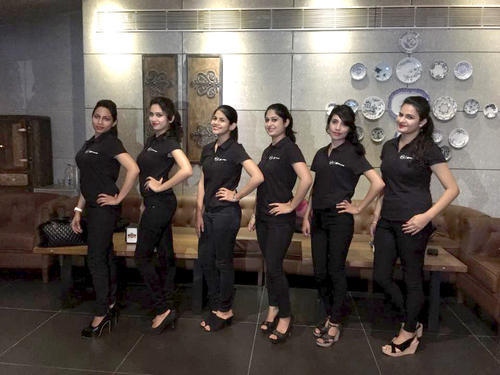 event hostess thane