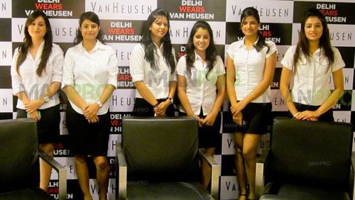 best event hostess thane