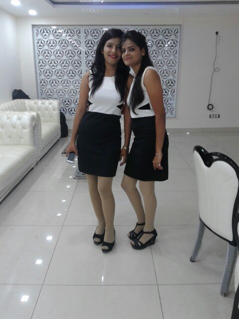 indian event hostess thane