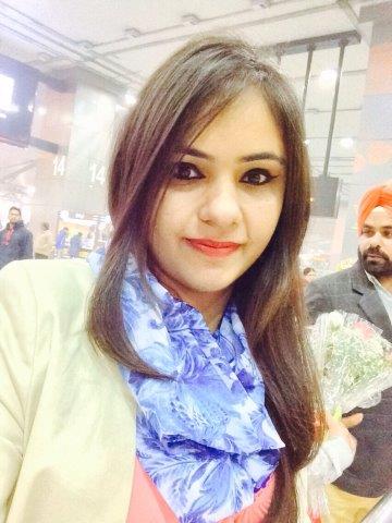 top event hostess thane