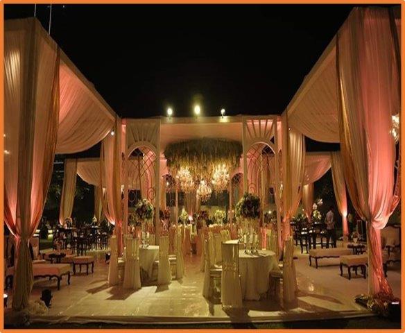 Farm house for wedding events in thane