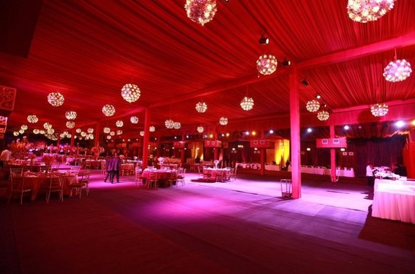 best farm house for wedding thane