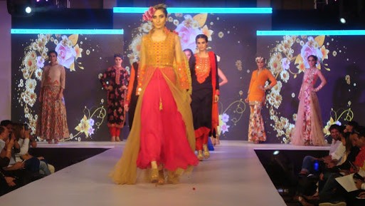 professional fashion choreogarphers thane