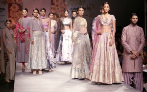 best fashion choreogarphers for fashion show in thane