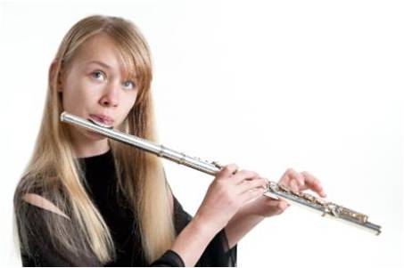 flute players thane
