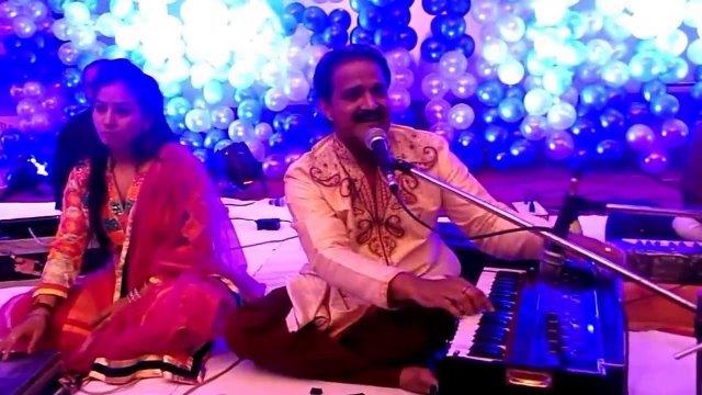 gazal singers thane
