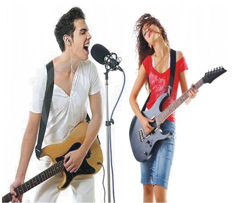 guitar players thane