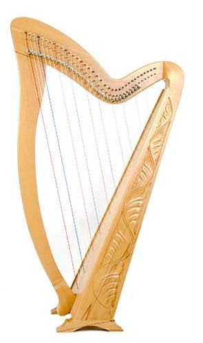 best harp on rent thane