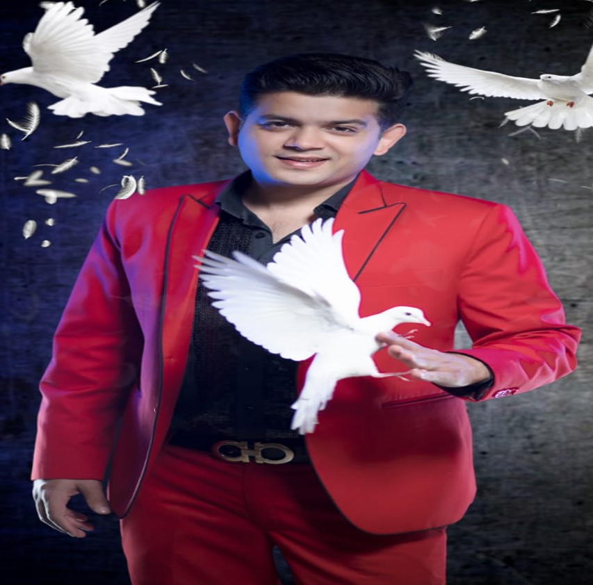 best illusionist thane