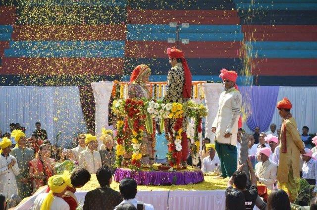 famous jaimala theme thane
