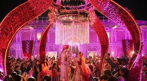 best indian jaimala theme thane