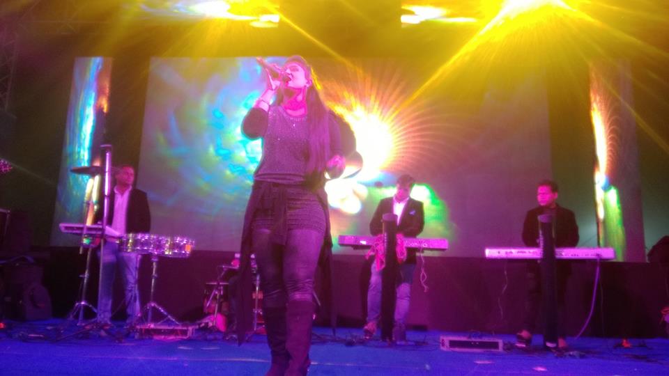 live jazz band thane