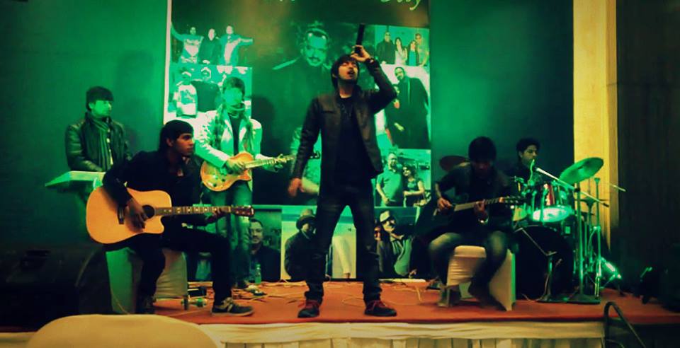 top jazz band thane