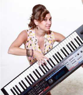 keyboard players thane
