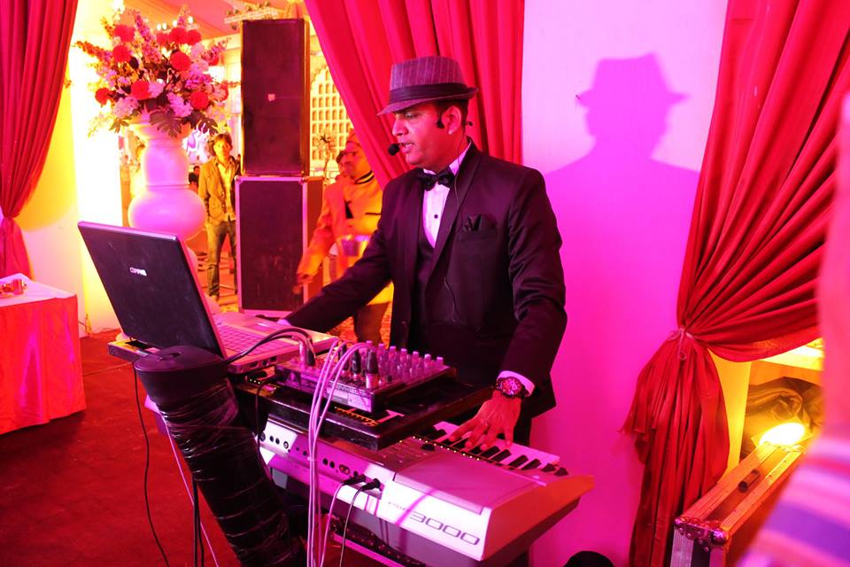 best keyboardist thane