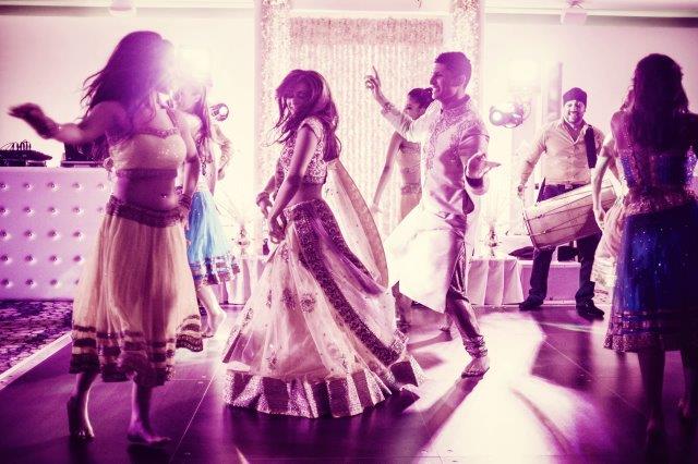best ladies sangeet choreography thane