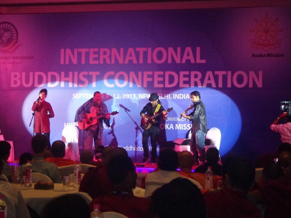 top live band thane