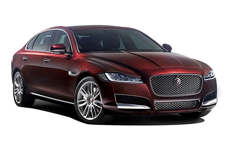 latest luxury cars on rent thane