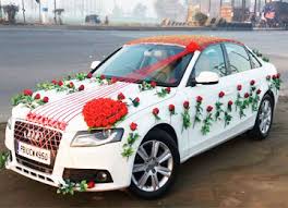 best luxury cars on rent for wedding thane