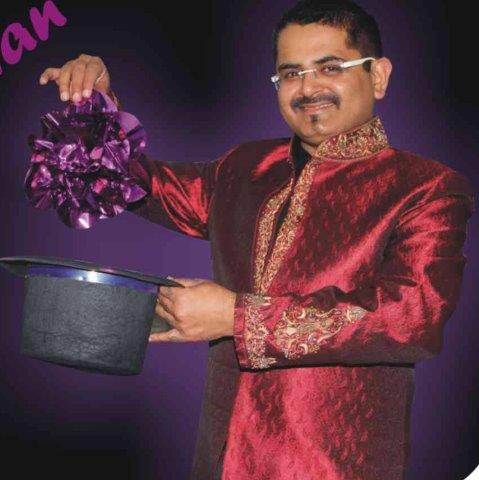 good magician thane