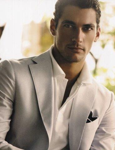 top male model thane