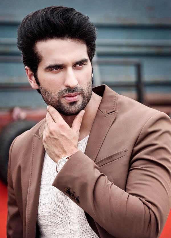 indian male model thane