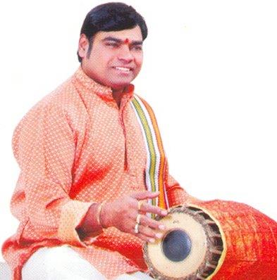 best mridngam artist thane