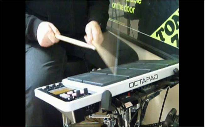 octapad players thane