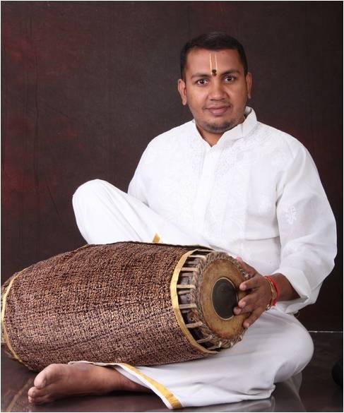 pakhawaj players thane
